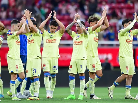 Lloró desconsoladamente, pero ahora tendrá revancha ante Cruz Azul en la Final