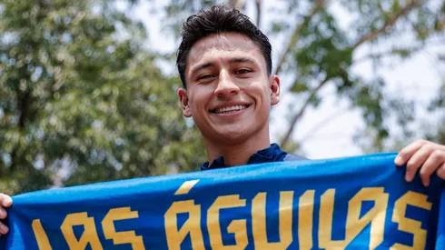 Los detalles de la renovación de Ramón Juárez.