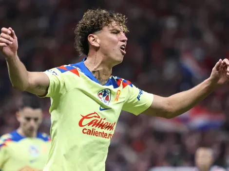 El gran obstáculo que parece alejar a Igor Lichnovsky del América