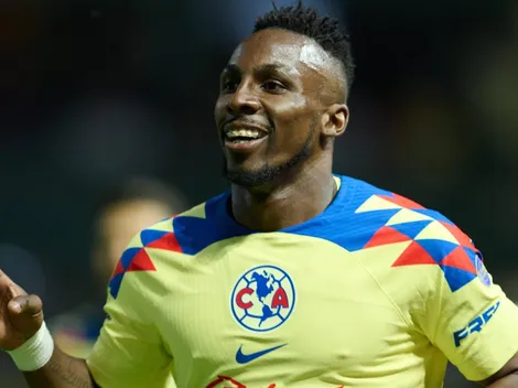 Jaime Lozano se pronunció sobre el futuro de Julián Quiñones