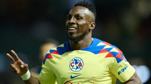 Hacen una gran oferta al América por Quiñones.