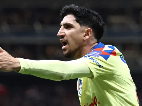 Cuatro razones por las que América ha caído en su nivel últimamente