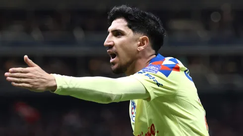 América ha caído en su nivel.