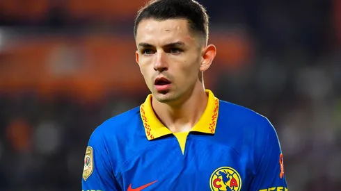 La intrigante foto que Álvaro Fidalgo publicó antes de enfrentar a Chivas en la vuelta