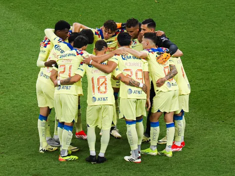 América podría olvidarse de uno de sus fichajes más deseados