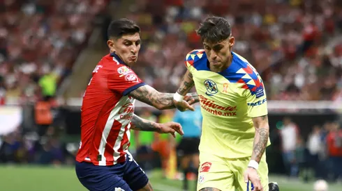 Chicote, listo para dar el pase a la Gran Final.