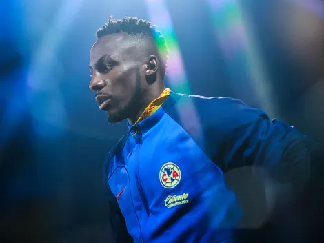 El negocio redondo que representaría para América la posible venta de Julián Quiñones