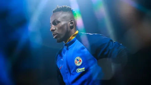 El negocio redondo que representaría para América la posible venta de Julián Quiñones