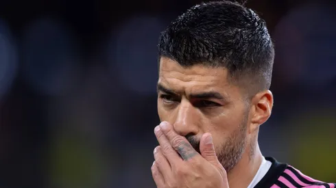 Luis Suárez pudo llegar al América en el mercado de pases