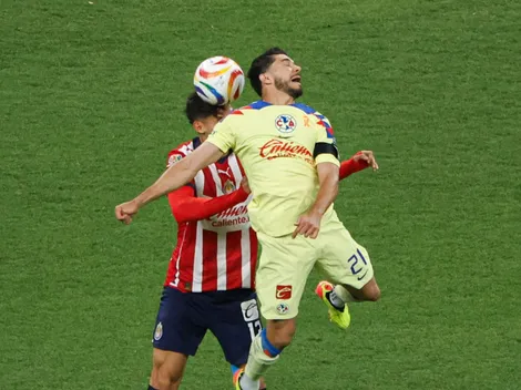 Henry Martín lanza dura autocrítica a sus compañeros