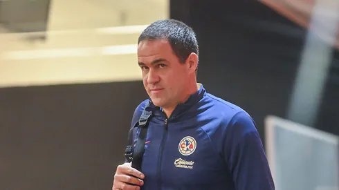 Jardine quiere el bicampeonato, pero su equipo no anda en el mejor nivel.