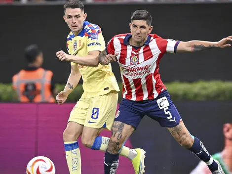 ¿Qué resultado necesita el América para clasificar a la Gran Final?