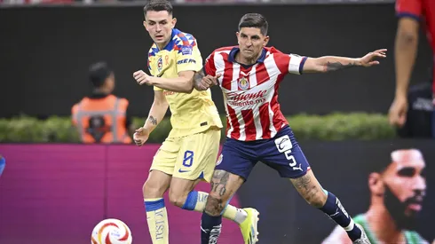 América va por el boleto a la Gran Final de la Liga MX