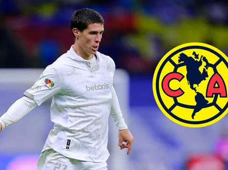 El futbolista de Chivas que América buscaría para el Apertura 2024