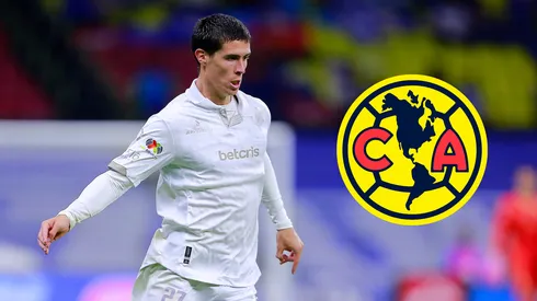 El futbolista de Chivas que América buscaría para el Apertura 2024