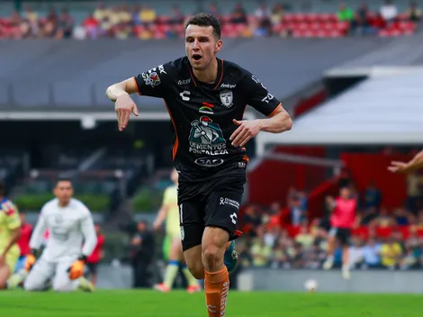 Un rival de peso dejaría al América sin Oussama Idrissi