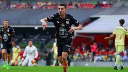 América buscaría el fichaje de Oussama Idrissi