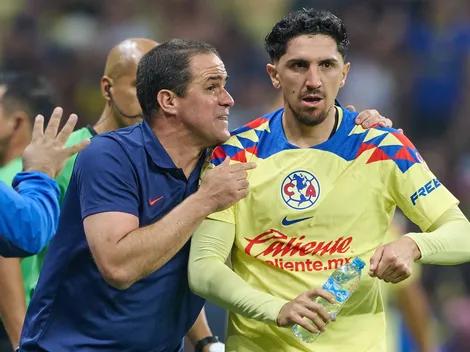 Las rotaciones que hará André Jardine para la ida entre América vs Chivas