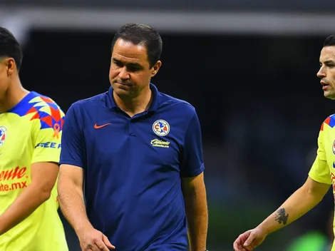 América peligra en la Concachampions por culpa de Pachuca