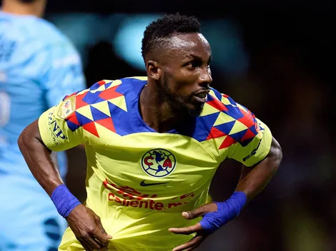 ¿Por qué Julián Quiñones será suplente ante Chivas en la semifinal de ida?