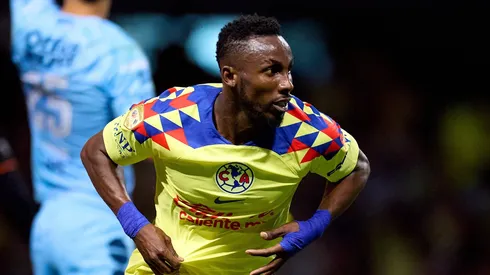 ¿Por qué Julián Quiñones será suplente ante Chivas en la semifinal de ida?