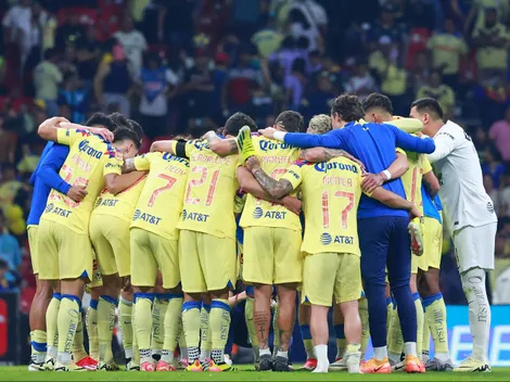 ¿Se desarma el América? Todos los rumores que hay del equipo