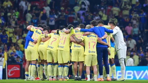 Muchos rumores alrededor del América.