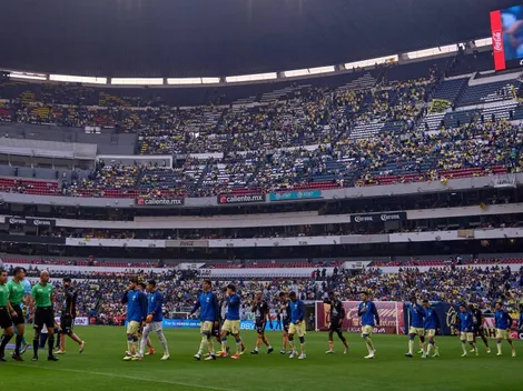 Estos son los partidos que albergará el Azteca en la Copa del Mundo