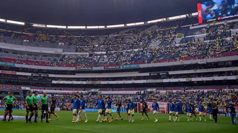 El Azteca vivirá duelos de auténtica emoción.