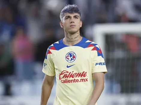 Kevin Álvarez sorprende a todos con un mensaje que ilusiona a todos