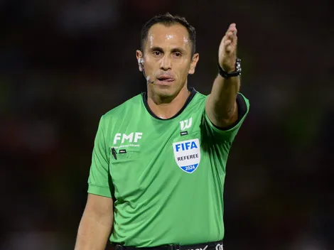 La preocupante designación de árbitros para las semifinales de Ida