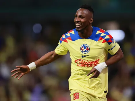 América y Quiñones ya saben cuándo responderán a Arabia Saudita