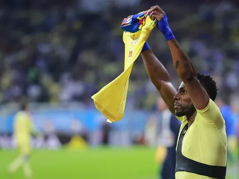 "Bocones": Julián Quiñones desmiente fuertes acusaciones en su contra