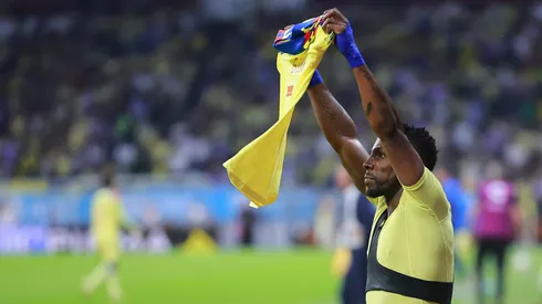 "Bocones": Julián Quiñones desmiente fuertes acusaciones en su contra