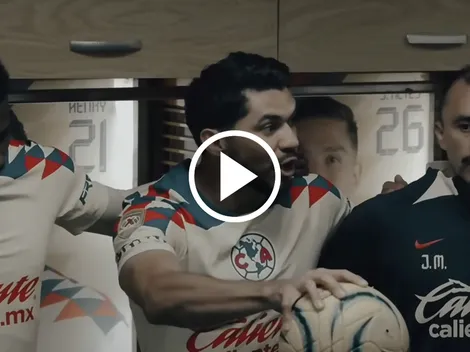 Henry Martín apaga las críticas: "Estamos juntos en este barco"