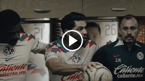 Martín sorprendió con su enorme discurso.