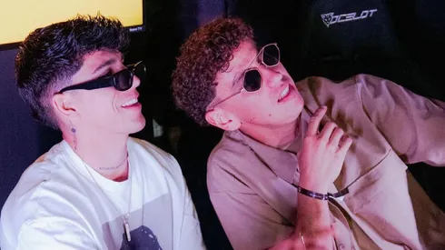 ¿Se acabó La Triiisecta?