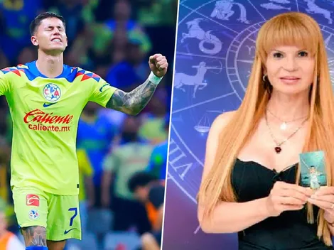 ¿América o Chivas? Mhoni Vidente predice quién será el campeón
