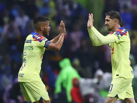 La preocupación del América con dos titulares antes de semifinales