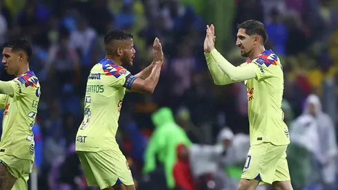 En América van por una nueva Final.