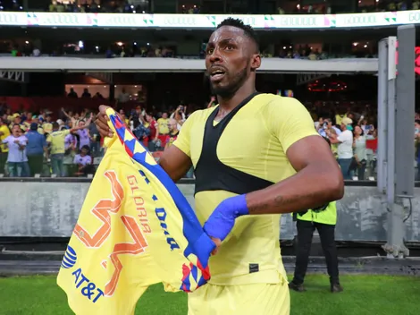 La revancha que puede tener el América contra Chivas un año después