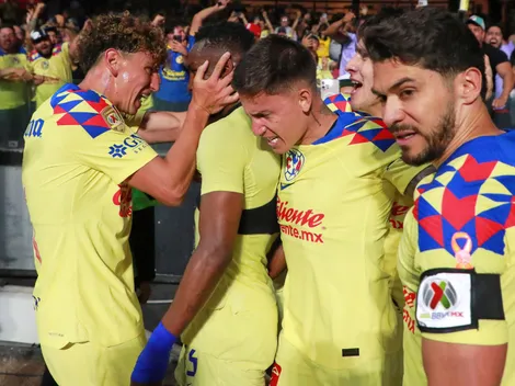 Problemas con los horarios de semifinales ¿Afectará al América?