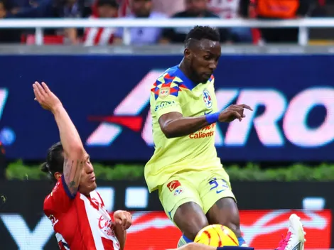 Boletos América vs. Chivas: ¿Cómo y dónde comprarlos?