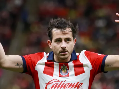 Exfutbolista de América amenaza con golpear a Alan Mozo