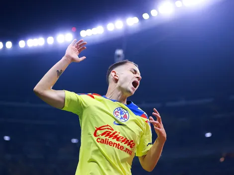 El trabajo que le quieren dar a Álvaro Fidalgo cuando se retire