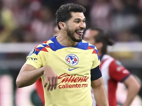 Día, horario y lugar del América vs. Chivas de Liguilla