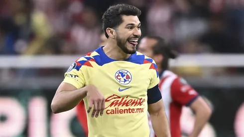América se enfrentará a Chivas en Liguilla.