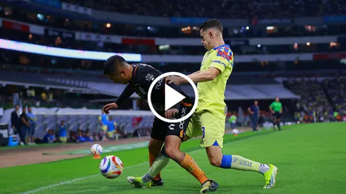 El árbitro tomó la decisión correcta.