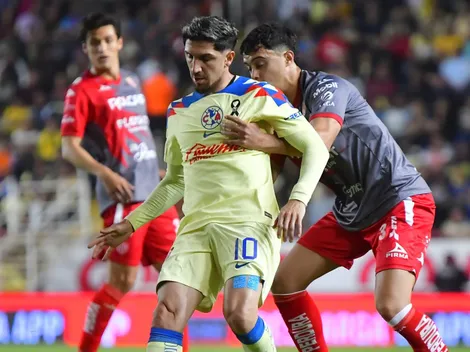 El movimiento de Necaxa que ayudaría al América con una deuda