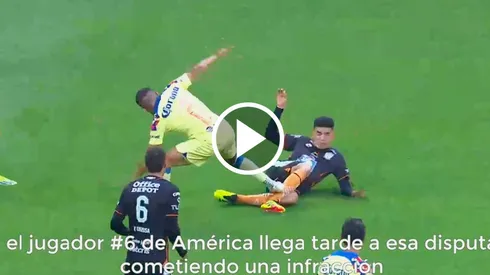 América clasificó a las Semifinales del Clausura 2024